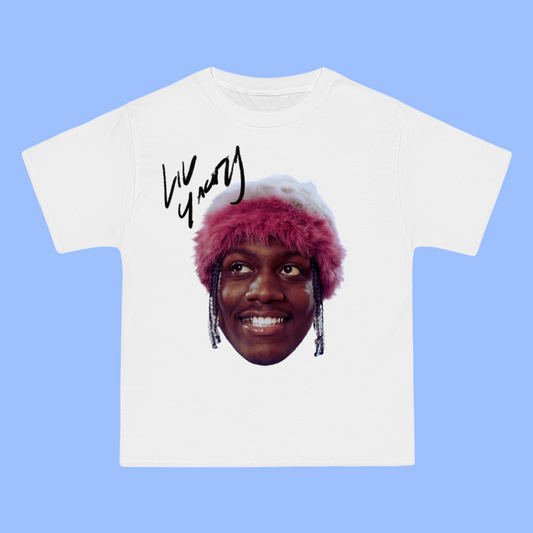 Yatchy Signature Tee