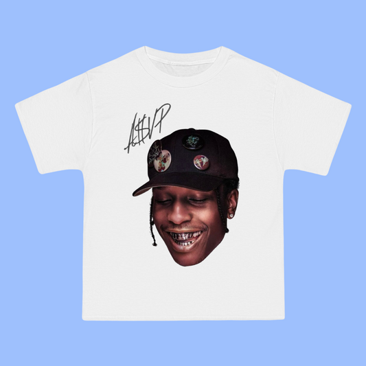 Asap Signature Tee